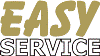 Logo Easy servisce