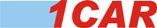 Logo 1CAR