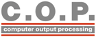 Logo C.O.P.