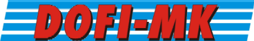 Logo DOFI-MK