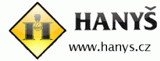 Logo HANYŠ
