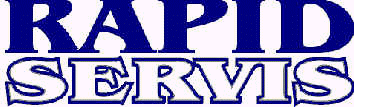 Logo Rapid Servis