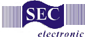 Logo SEC electronic