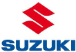 Logo Suzuki